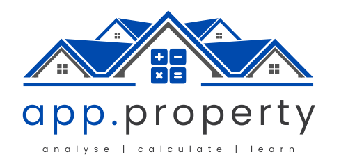 Myapp.Property Logo